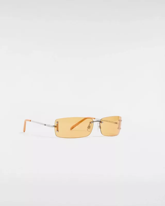 Vans Gemini Sunglasses Golden Glow