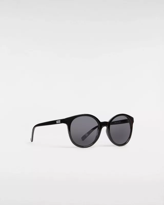 Vans Rise And Shine Sunglass Black