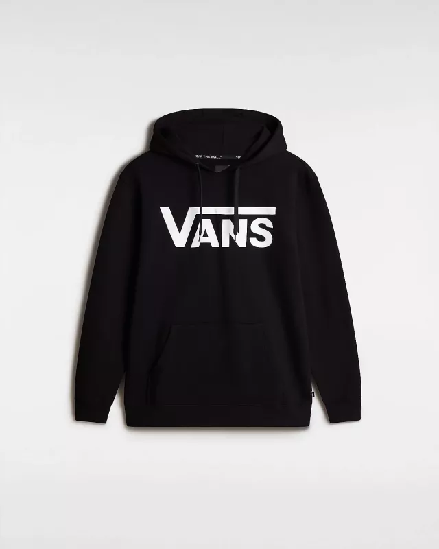 Vans Classic Pullover Black