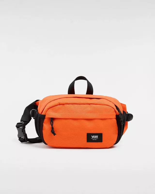 Bounds Cross Body Bag Flame