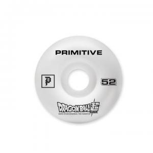 Primitive Rodriguez Ultra Instinct 52mm