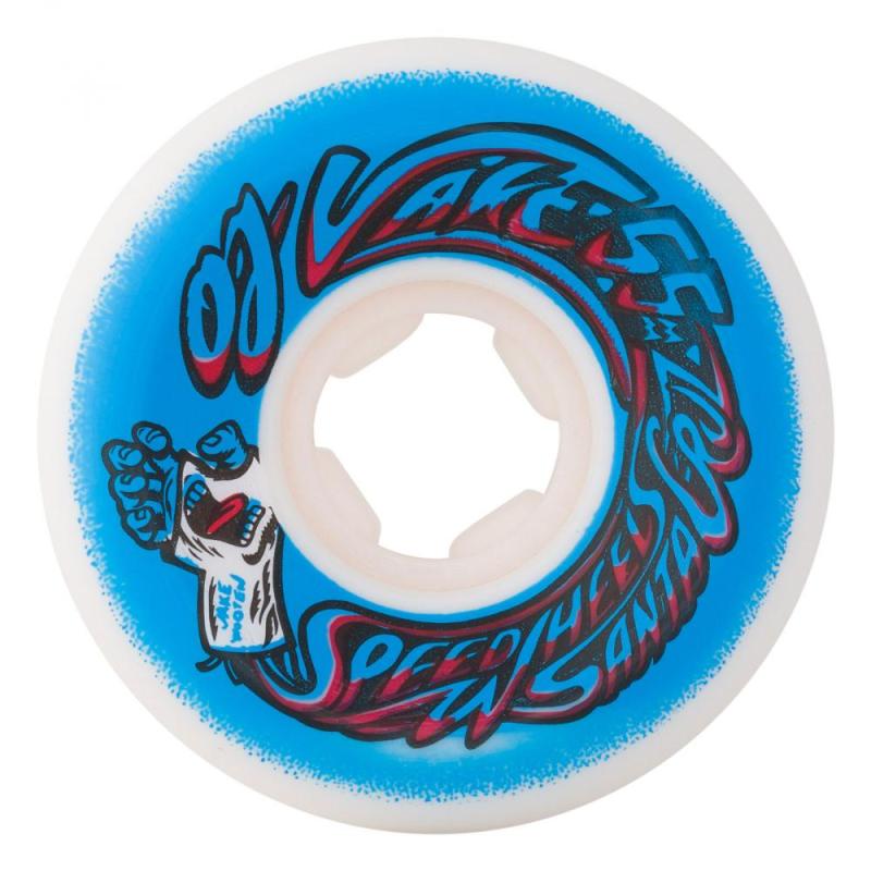 Oj Elite Wooten Scream 101a 55mm