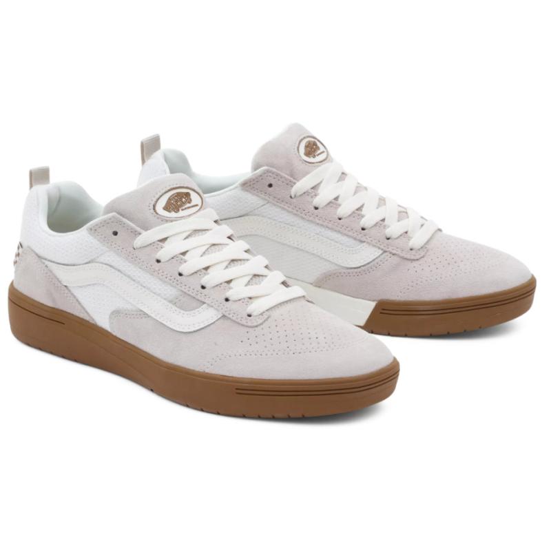 Vans Skate Zahba Light Khaki