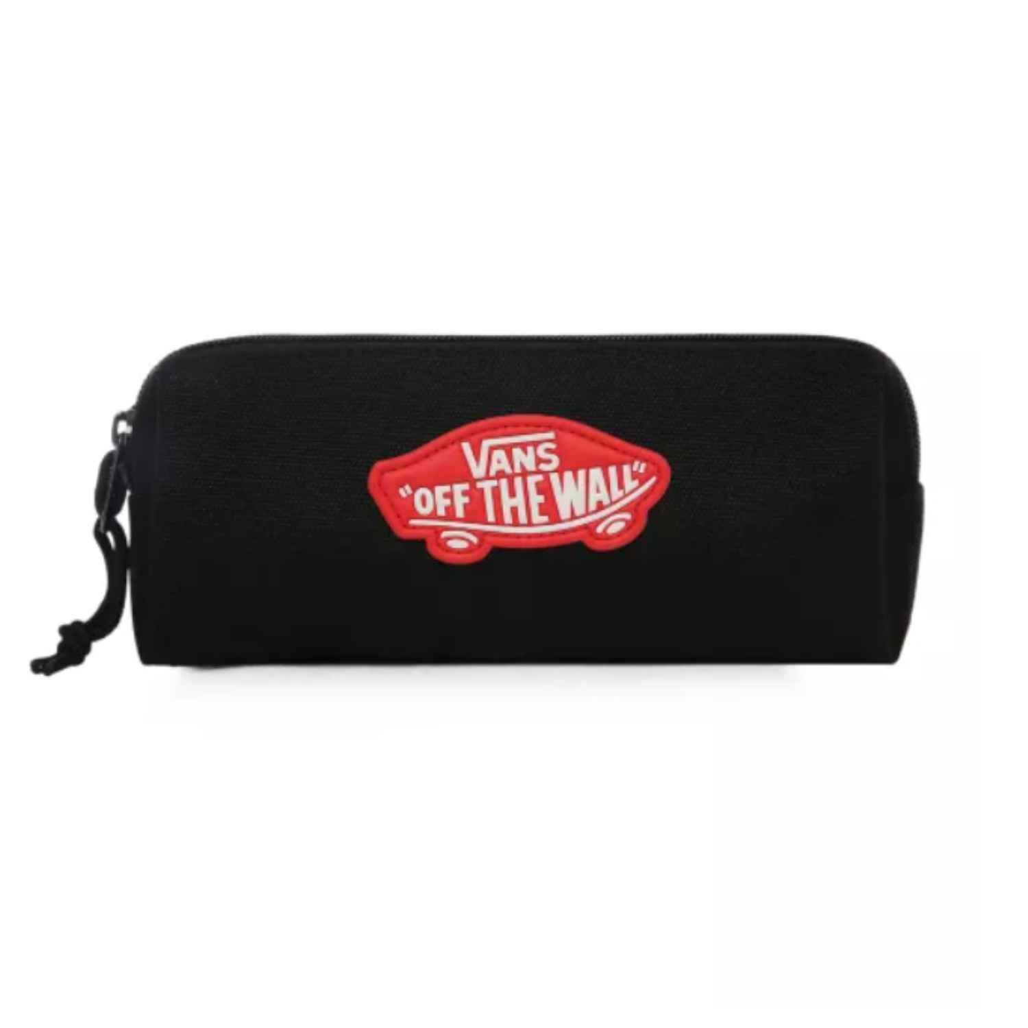 Black pencil outlet pouch