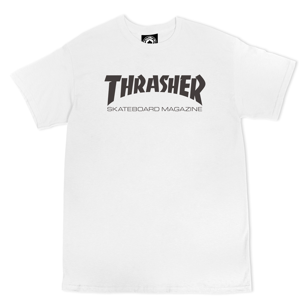 thrasher se