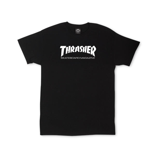 thrasher se