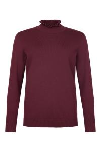 volange polo plommon