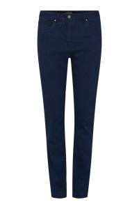 Jeans denimblå