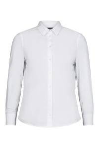 Skjorta vit