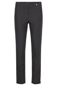 Byxa mörkgrå marie