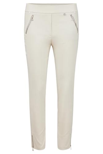 Byxa beige nena