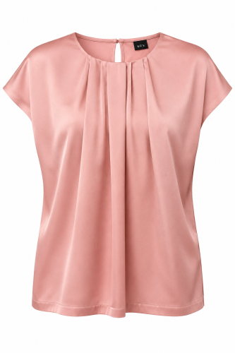 Topp rosa lille