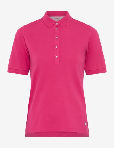 Topp cerise