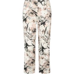 Byxa blommig Patricia