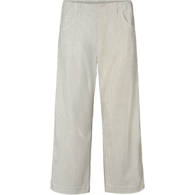 Byxa randig donna loose cropped