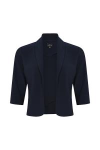 Bolero/jacka marin
