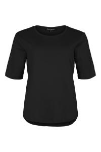 Topp svart