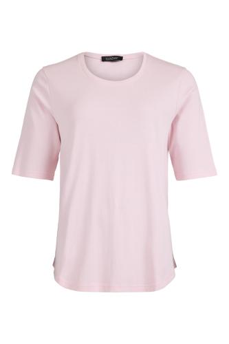 T-shirt ljusrosa