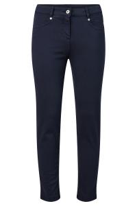 Jeans marinblå