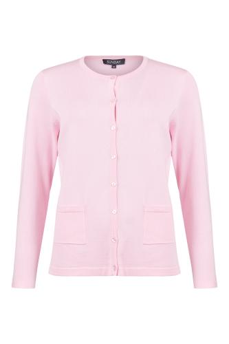 Kofta rosa
