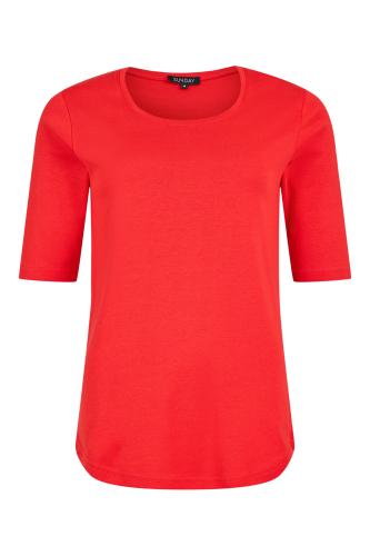 T-shirt berry