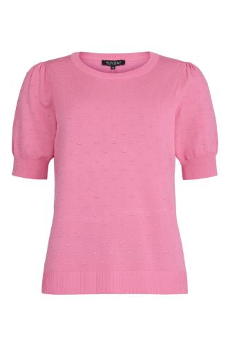 Topp rosa