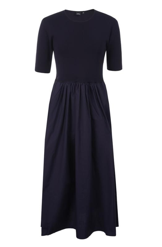 Klänning marin seveso