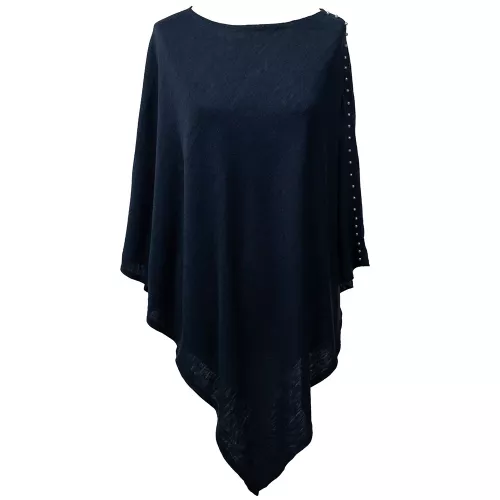 Poncho golda marin