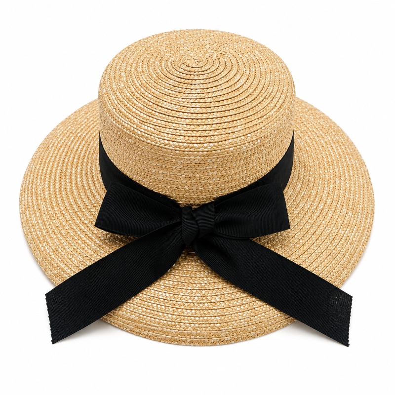 Solhatt natural 57