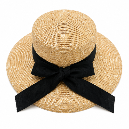 Solhatt natural 57