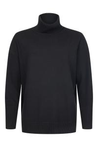 polojumper svart