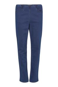 Jeans denimblå