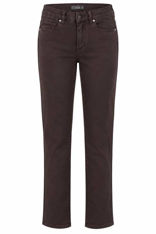 Jeans heidi brun r