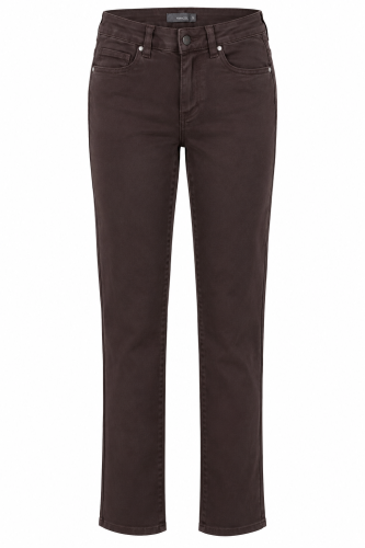 Jeans heidi brun r