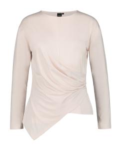 Topp offwhite