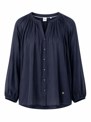 Blus marin valesca