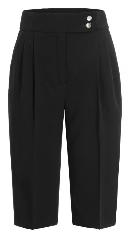 City shorts svart Anta