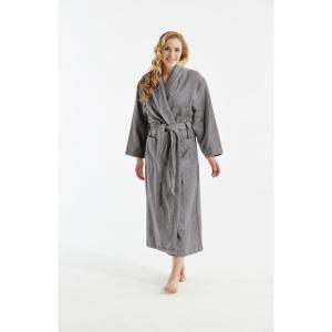 Morgonrock grå