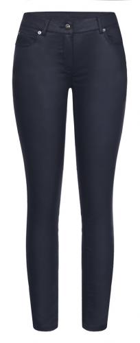 Jeans marin