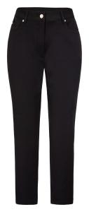 Jeans svart