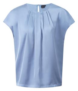 Topp duvblå lille