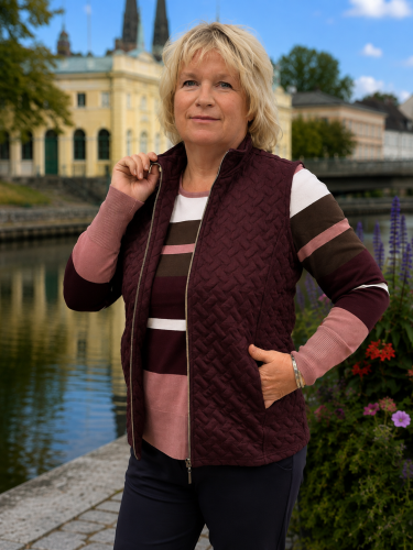 Väst plommon