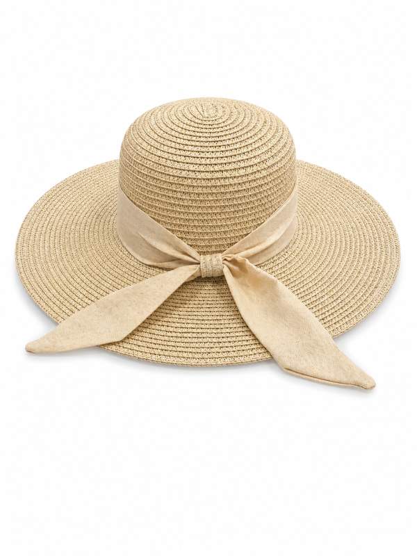 Hatt beige Nina
