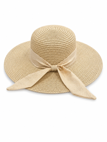 Hatt beige Nina