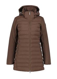Jacka brun Ilomantsi