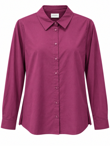 Blus fuschia