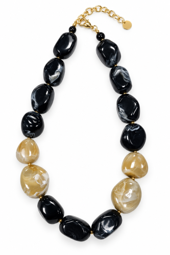 Halsband bumling