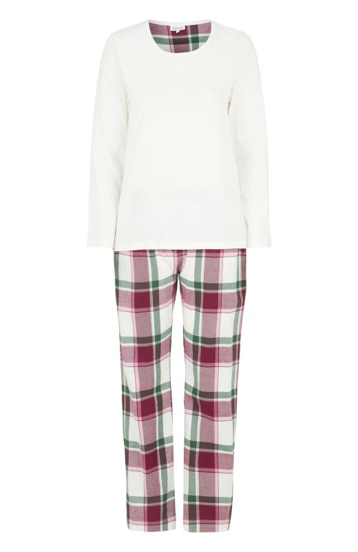 Pyjamas rutig