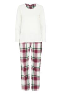 Pyjamas rutig