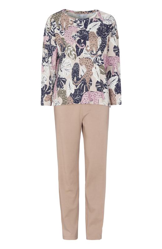Pyjamas leo-multico